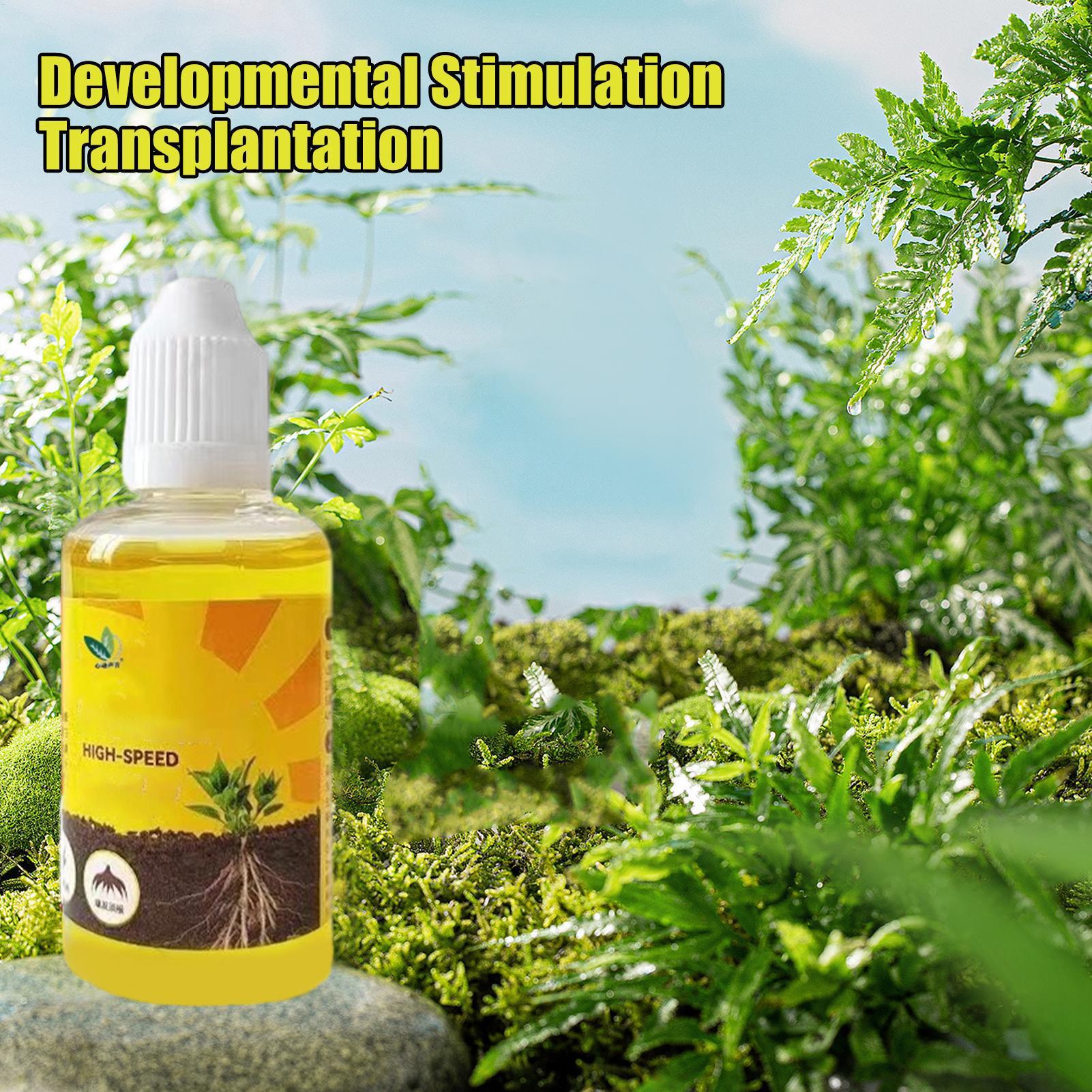 식물 발근 촉진제, 식물 뿌리 강화제, 발근 촉진 액체 - Root Stimulator Liquid 리뷰 및 가격
