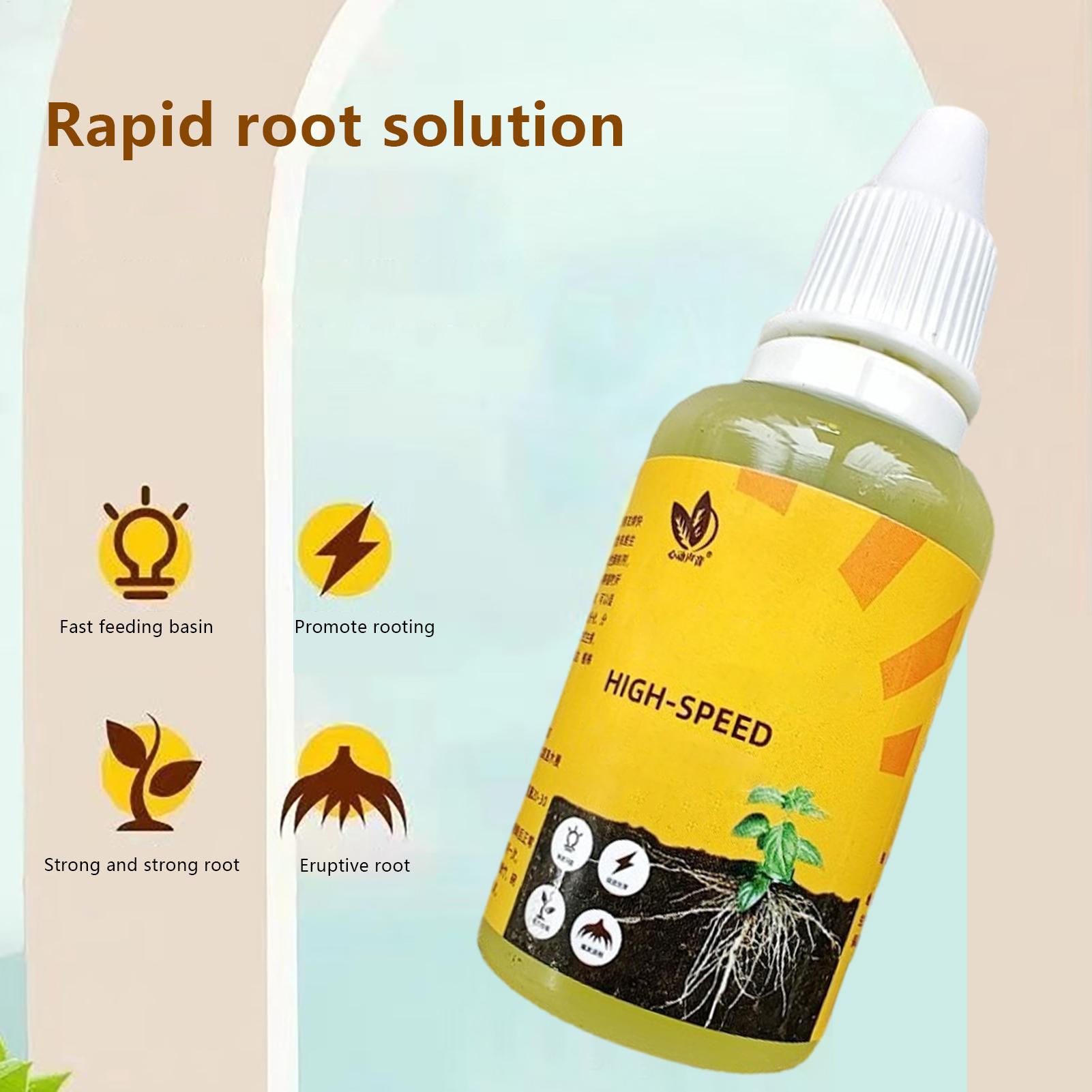 식물 발근 촉진제, 식물 뿌리 강화제, 발근 촉진 액체 - Root Stimulator Liquid 리뷰 및 가격