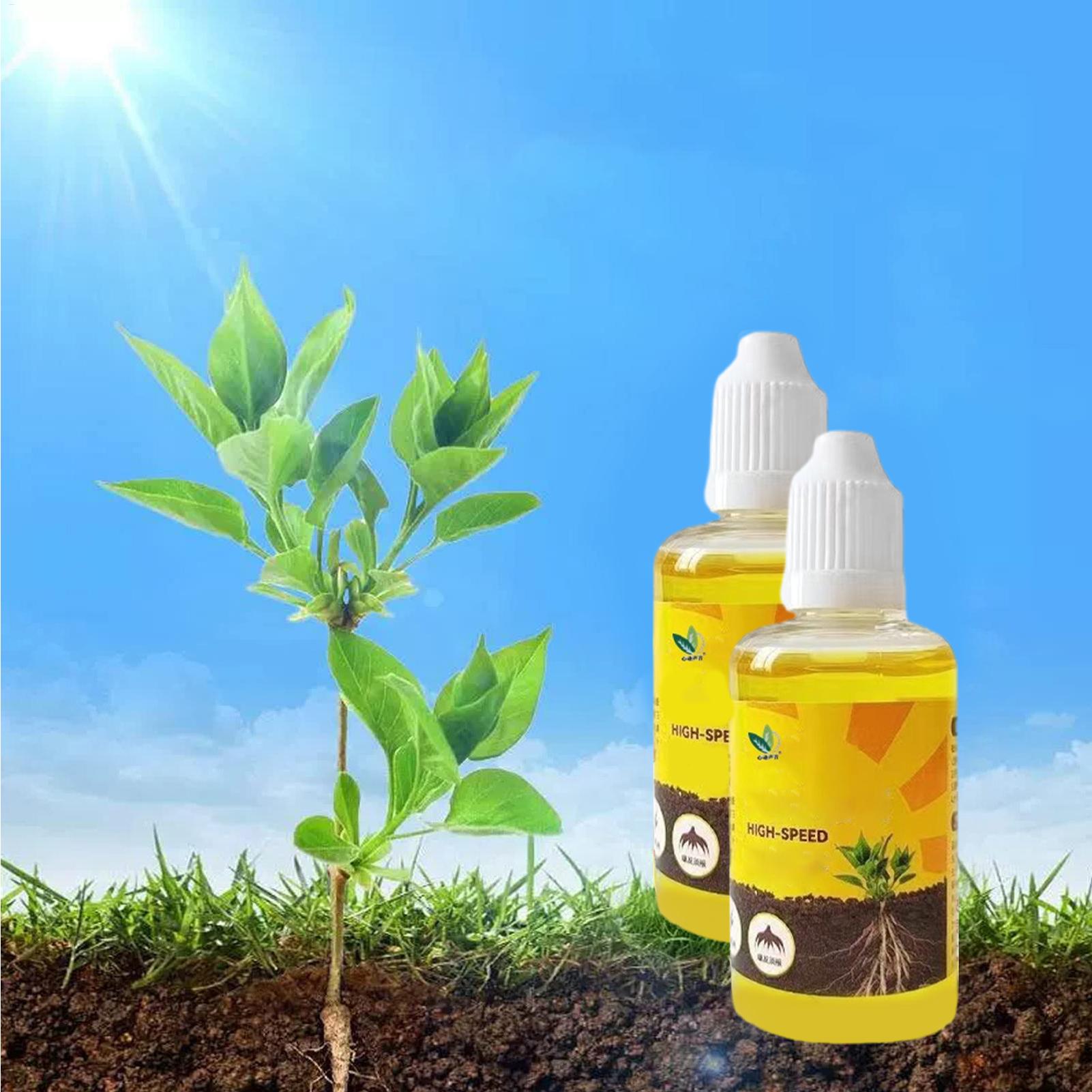 50ml 식물 뿌리 강화 액체 영양제 빠르고 강력한 식 - Root Stimulator Liquid 리뷰 및 가격