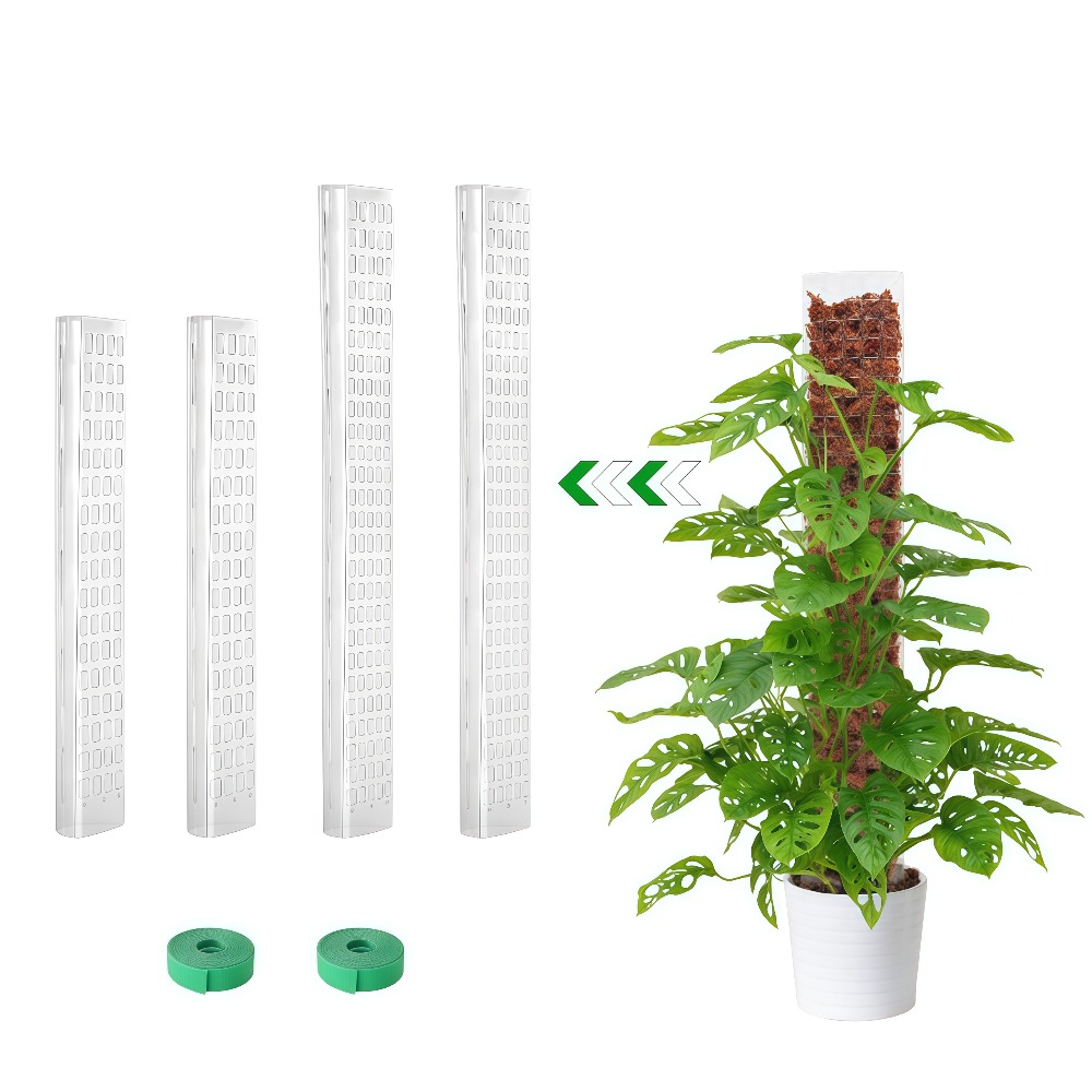 모스폴 플라스틱 식물 스탠드 실내 덩굴식물 지지대 화분 - Sphagnum Moss Dry 리뷰 및 가격